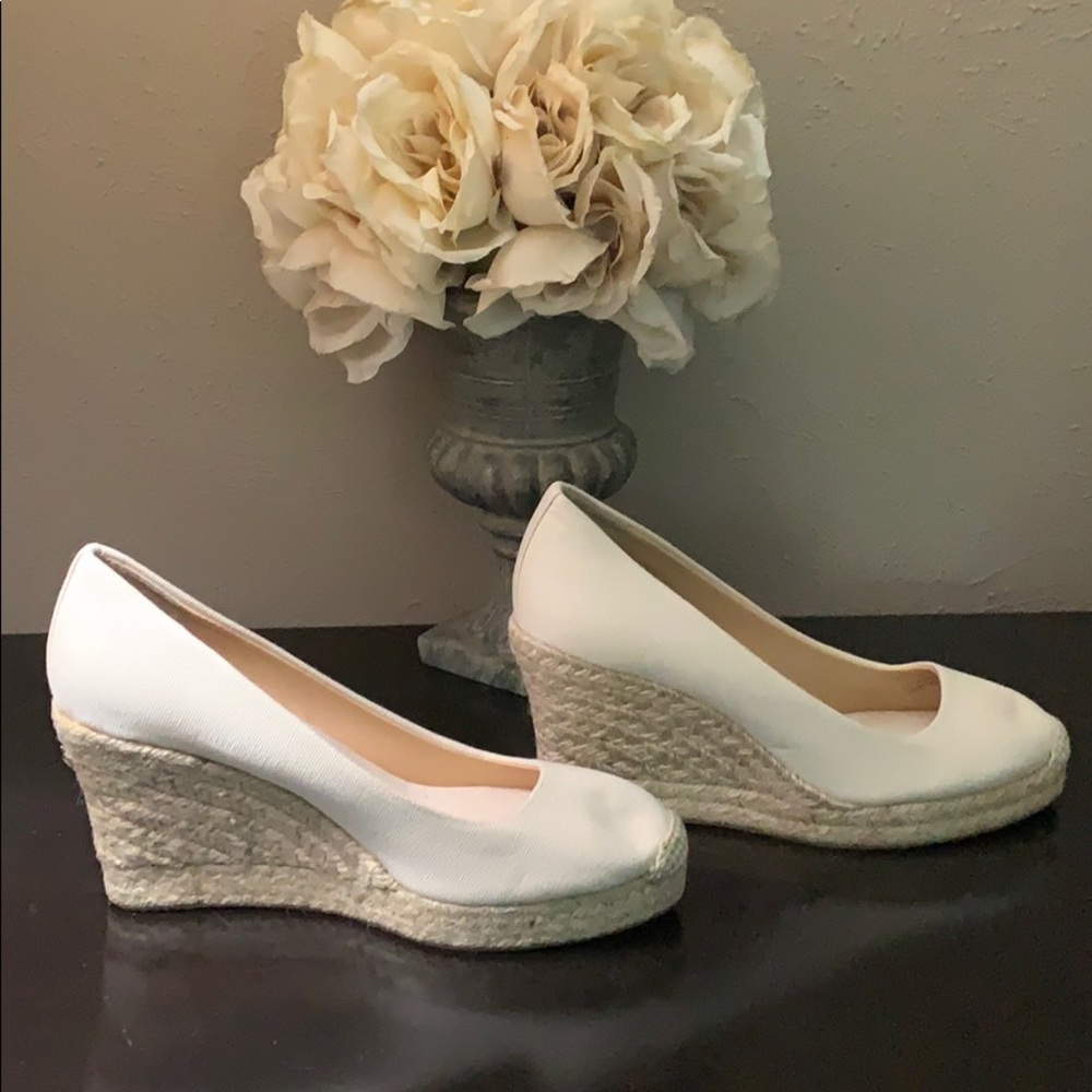 J.crew heels - Picture 4 of 4